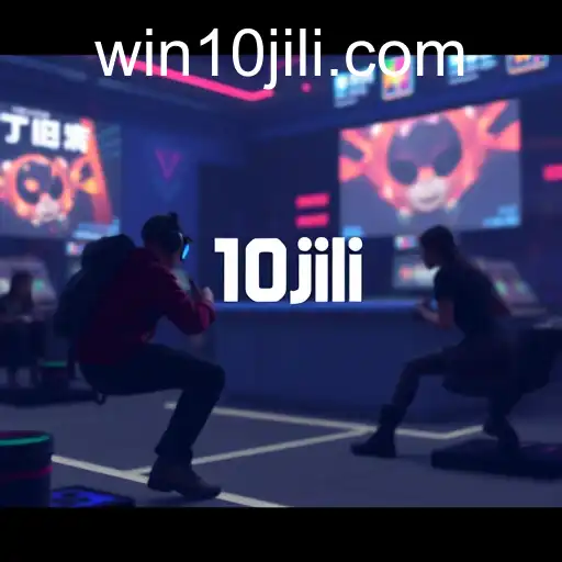 10jili Redefines Online Gaming Experience