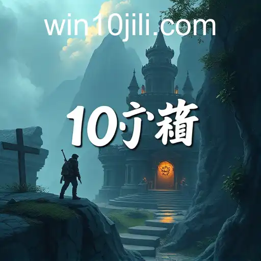 Exploring the Thrill of Adventure Quests: Dive into the World of '10jili'