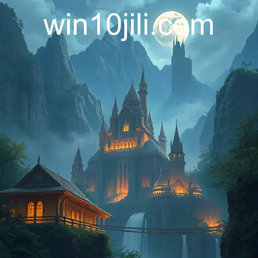 Exploring 'Fantasy Worlds': A Dive into the Realm of Imagination with 10jili