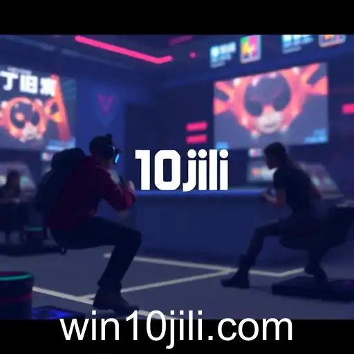 10jili Redefines Online Gaming Experience