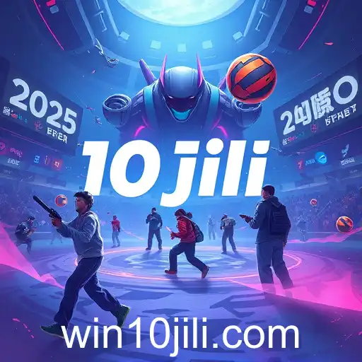 The Rise of 10jili: Transforming Online Gaming