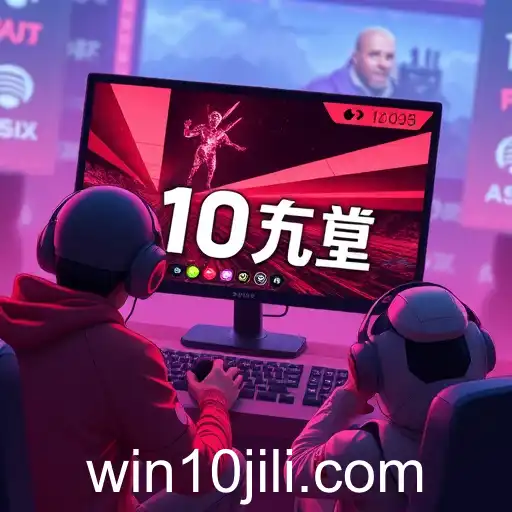 Evolution of Online Gaming Platforms