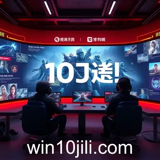 The Rise of Gaming Platforms in the Digital Era