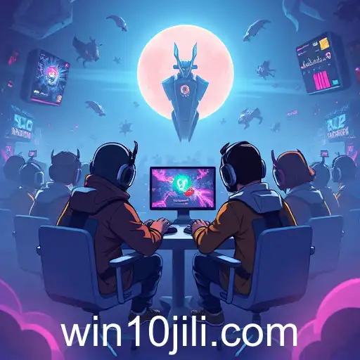 10jili: Impact on the Online Gaming Landscape