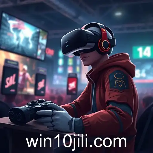 Online Gaming Trends and Developments in Focus