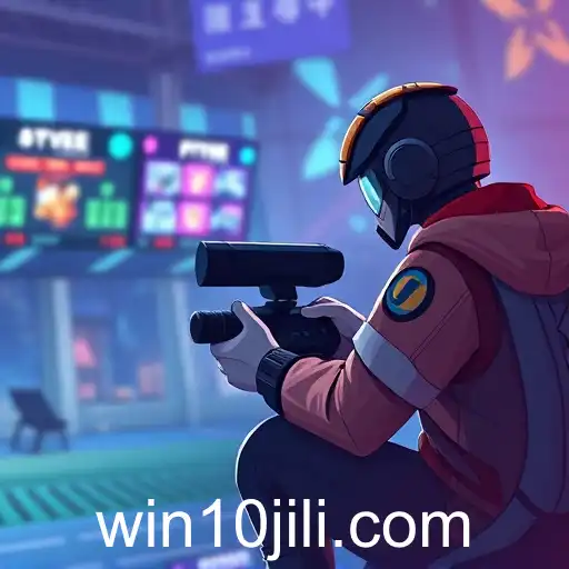 The Rise of 10jili: Transforming the Online Gaming Landscape