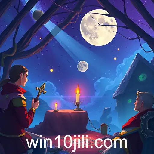 The Rise of 10jili: Revolutionizing Online Gaming in 2025