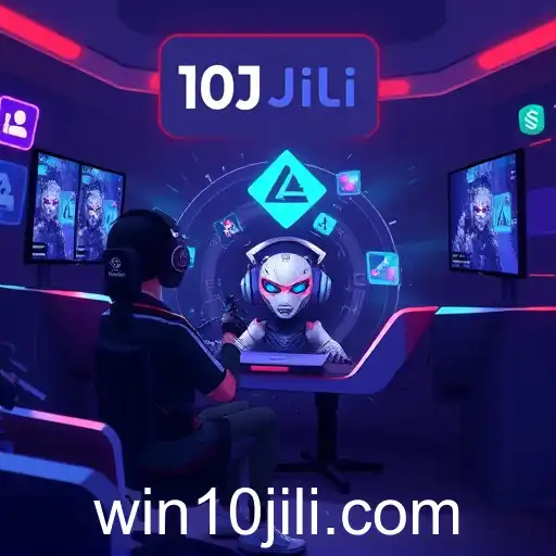 The Rise of 10jili: A Digital Playground in 2025