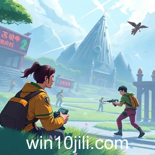 The Rise of 10jili: A New Era in Online Gaming