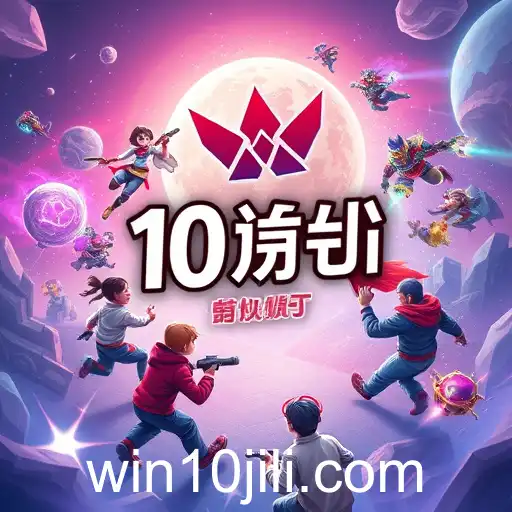 The Rise of 10jili in the Online Gaming World