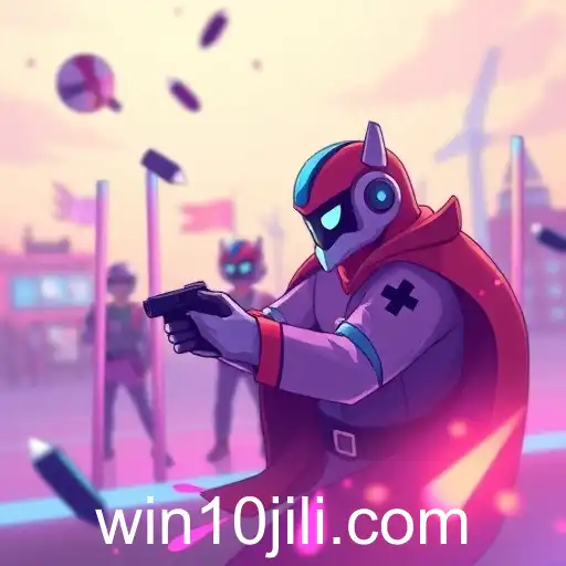 Gaming Trends of the Future: The Rise of 10jili