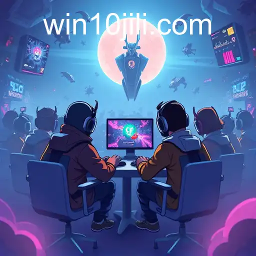 10jili: Impact on the Online Gaming Landscape