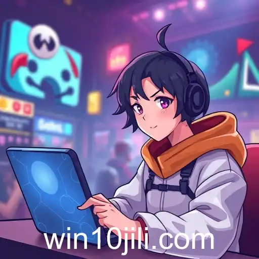 The Rise and Influence of Online Gaming Platforms