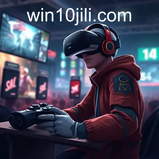 Online Gaming Trends and Developments in Focus