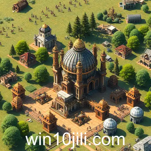 The Rise of 10jili in the Gaming World