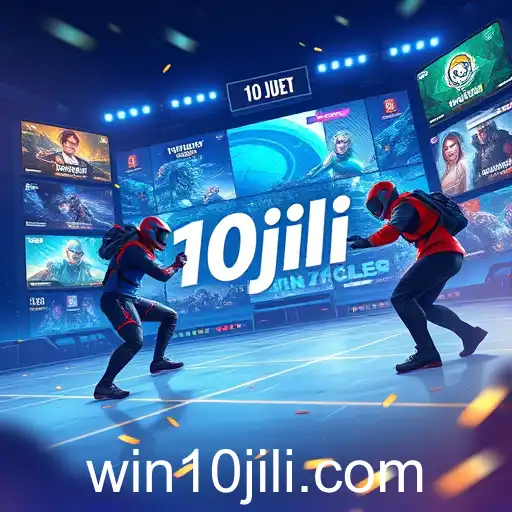 The Rise of 10jili: Transforming the Online Gaming Landscape