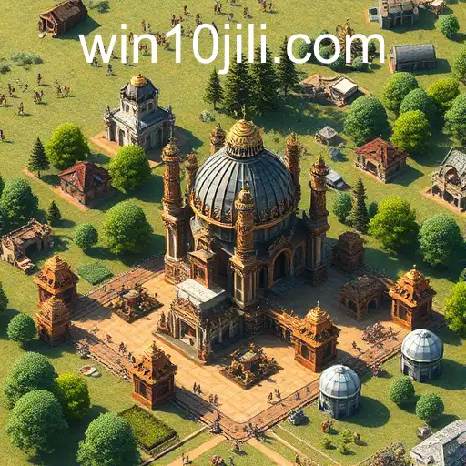 Exploring the Fascinating World of Simulation Leisure Games