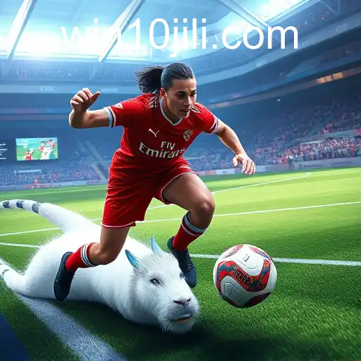 The Rise of '10jili' in the Sports Arena Gaming Category