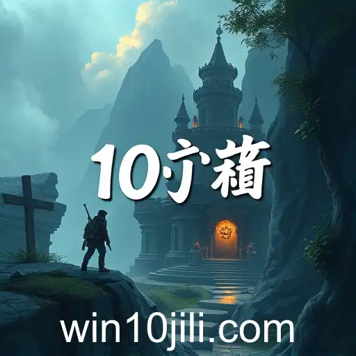 Exploring the Thrill of Adventure Quests: Dive into the World of '10jili'