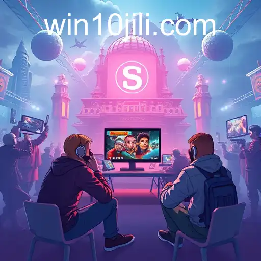 The Evolution of Online Gaming Platforms