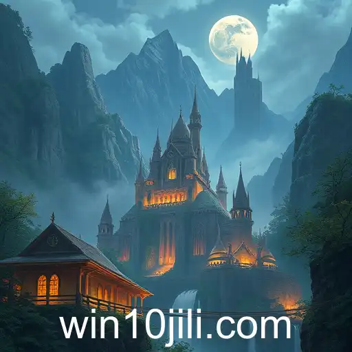 Exploring 'Fantasy Worlds': A Dive into the Realm of Imagination with 10jili