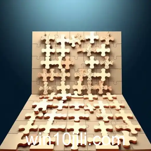 Exploring the Enigmatic World of Puzzle Challenges: Delve into the Keyword '10jili'