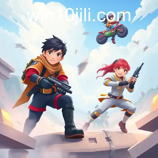 The Rise of 10jili: A New Era in Online Gaming