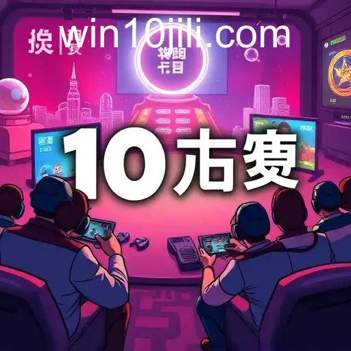 Analyzing the Rise of 10jili: A New Era in Online Gaming